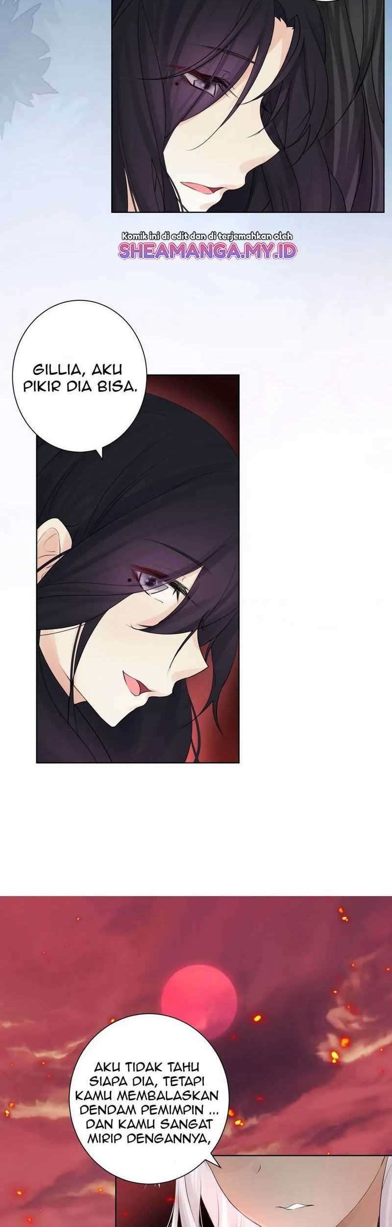 I Conquered A Religion, And With It Came A Harem Chapter 1 Gambar 43