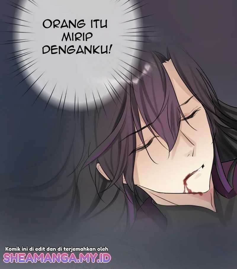 I Conquered A Religion, And With It Came A Harem Chapter 1 Gambar 46
