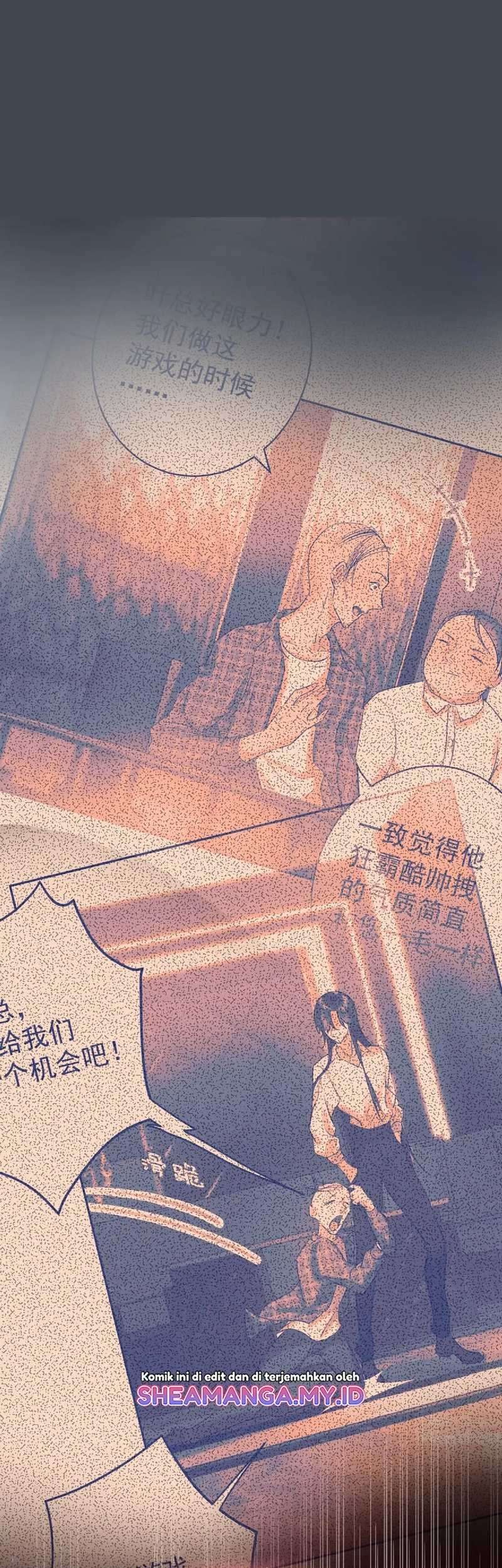 I Conquered A Religion, And With It Came A Harem Chapter 1 Gambar 47