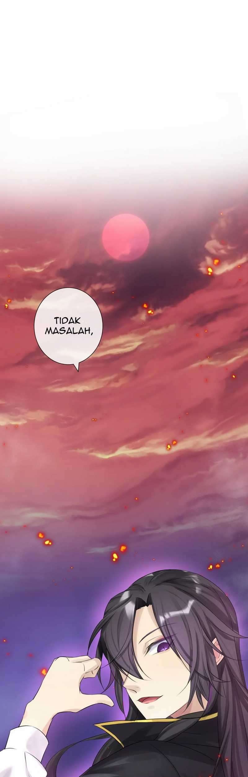 I Conquered A Religion, And With It Came A Harem Chapter 1 Gambar 52