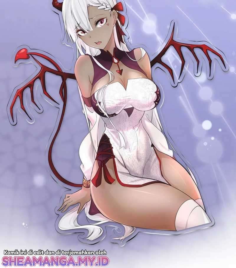 I Conquered A Religion, And With It Came A Harem Chapter 1 Gambar 61
