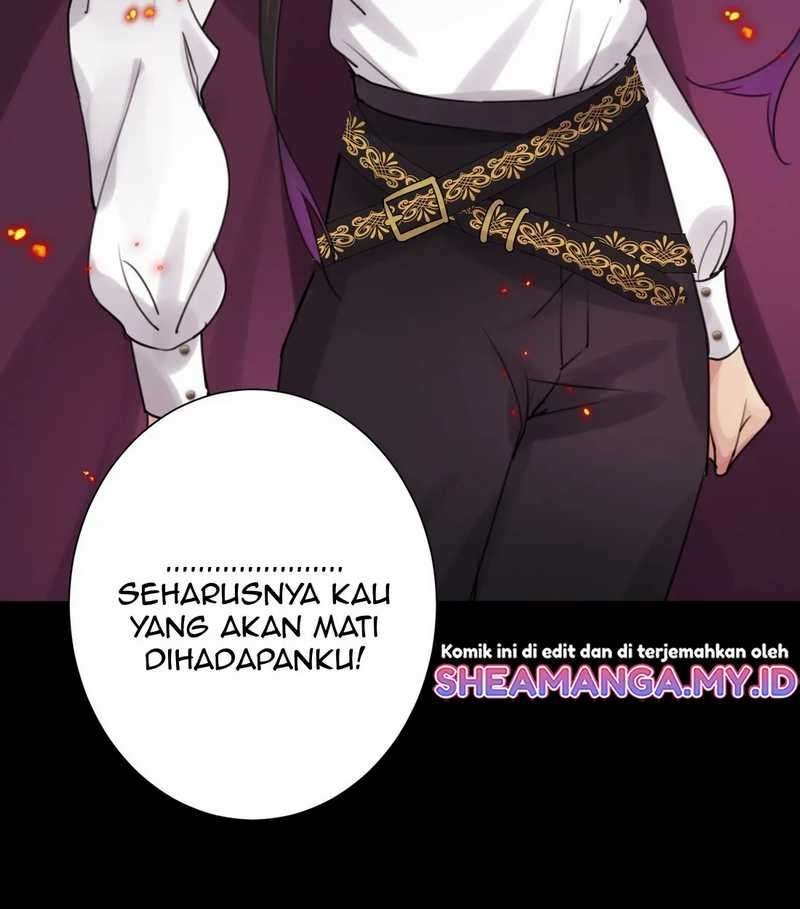 I Conquered A Religion, And With It Came A Harem Chapter 1 Gambar 6