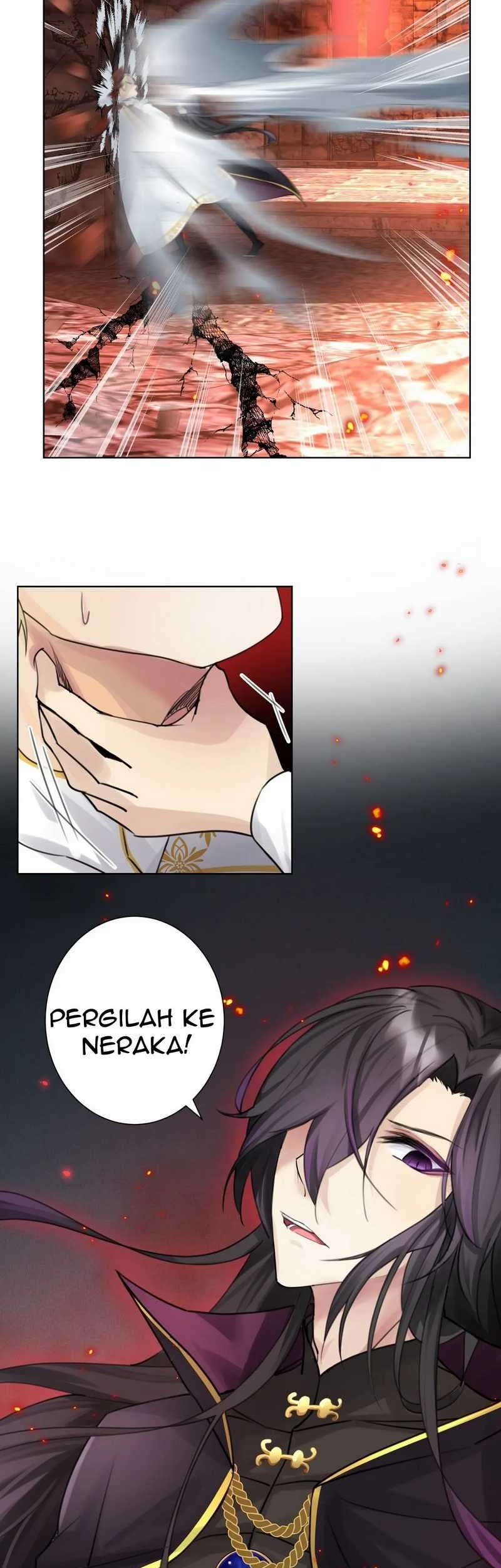 I Conquered A Religion, And With It Came A Harem Chapter 1 Gambar 9