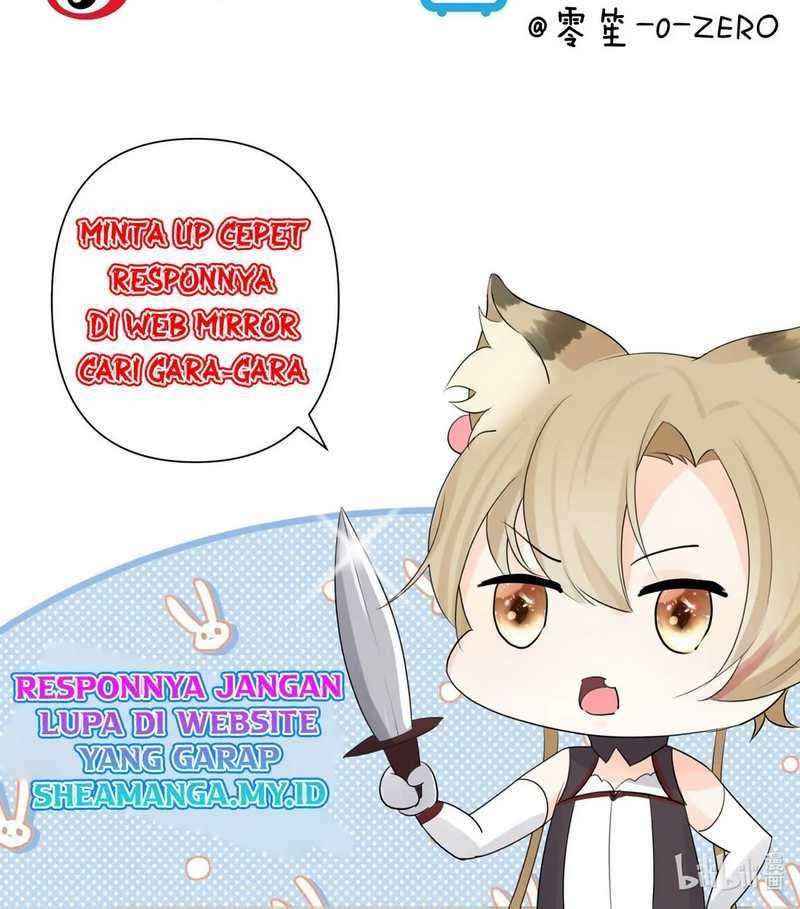I Conquered A Religion, And With It Came A Harem Chapter 1 Gambar 11