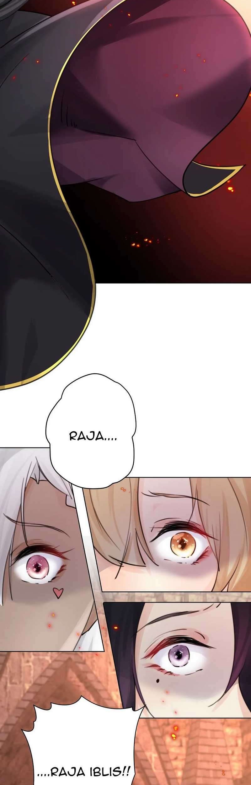 I Conquered A Religion, And With It Came A Harem Chapter 1 Gambar 13