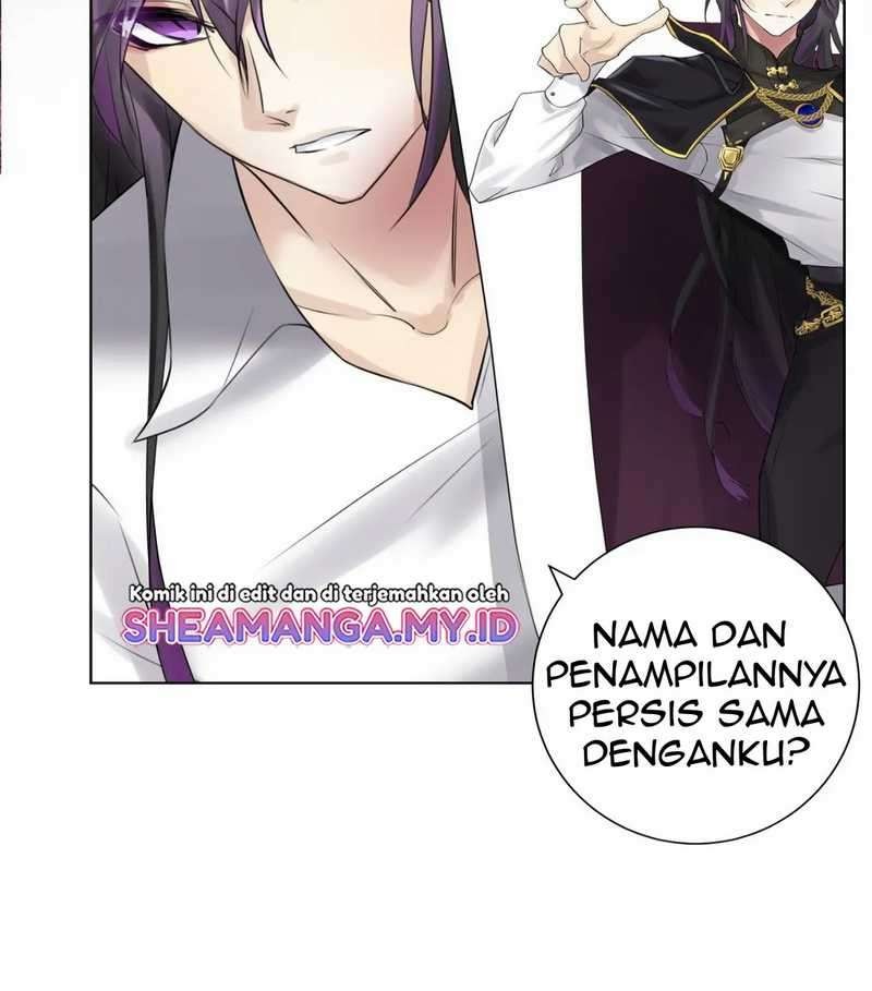 I Conquered A Religion, And With It Came A Harem Chapter 1 Gambar 16