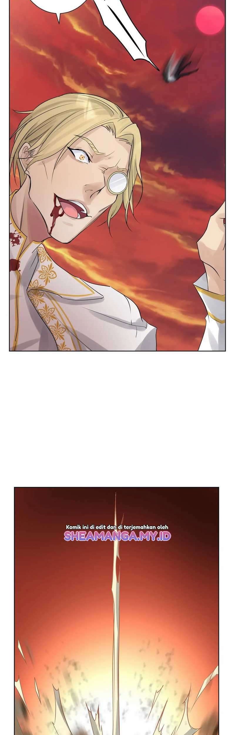 I Conquered A Religion, And With It Came A Harem Chapter 1 Gambar 30
