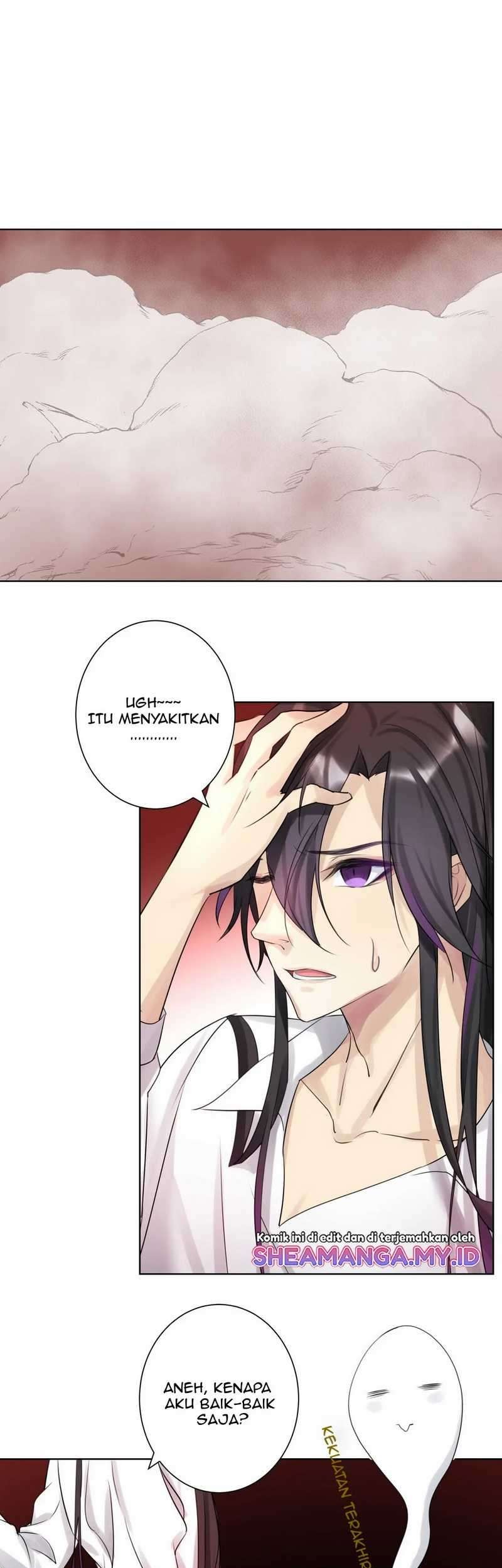 I Conquered A Religion, And With It Came A Harem Chapter 1 Gambar 32