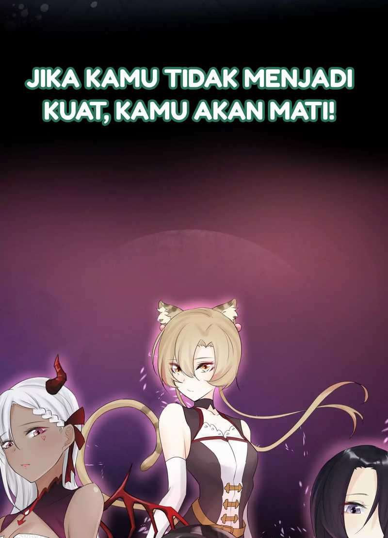 I Conquered A Religion, And With It Came A Harem Chapter 00 Gambar 14