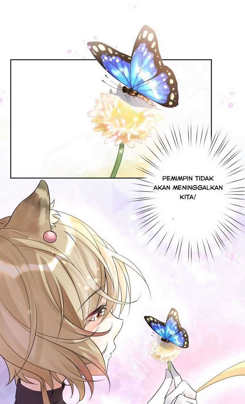 I Conquered A Religion, And With It Came A Harem Chapter 00 Gambar 17
