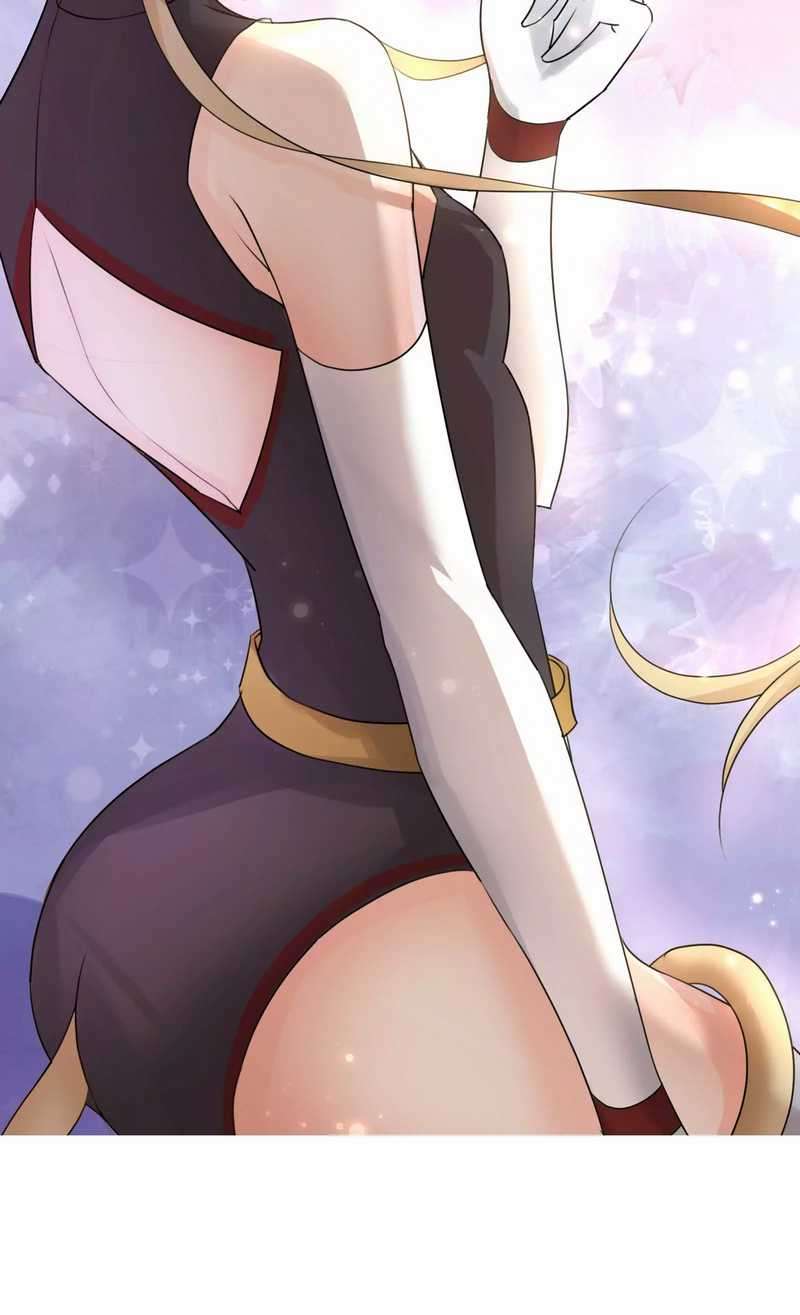 I Conquered A Religion, And With It Came A Harem Chapter 00 Gambar 18
