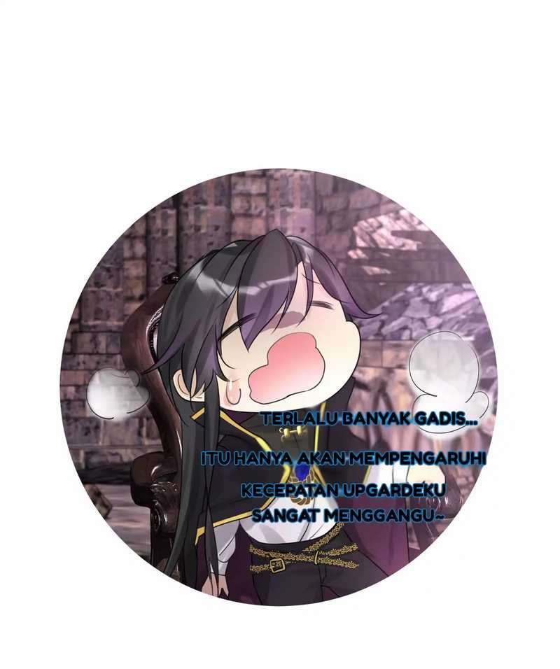 I Conquered A Religion, And With It Came A Harem Chapter 00 Gambar 19