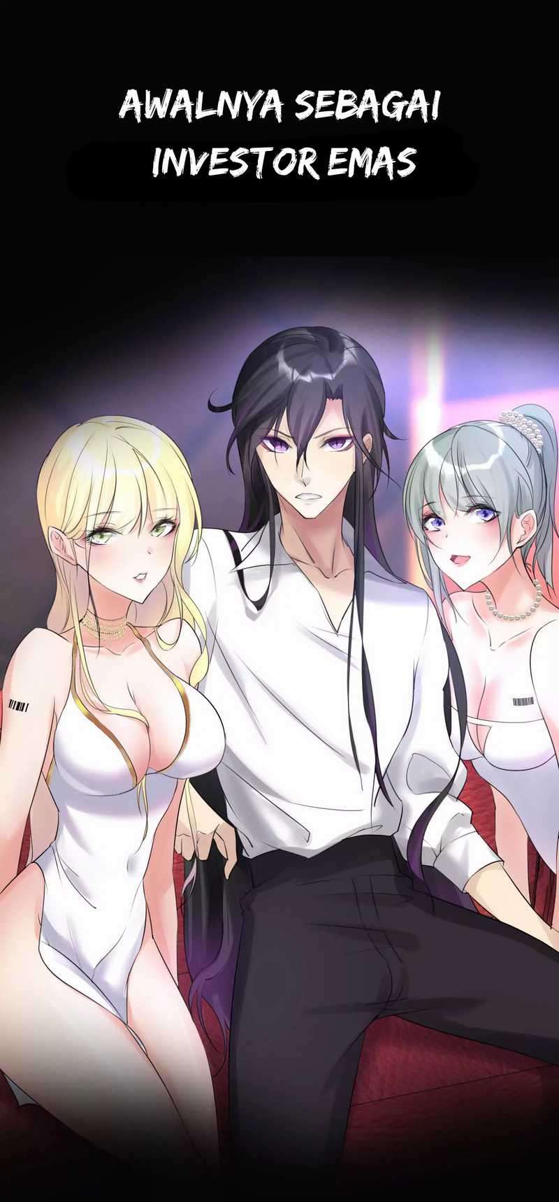 Baca I Conquered A Religion, And With It Came A Harem Chapter 00 Gambar 2