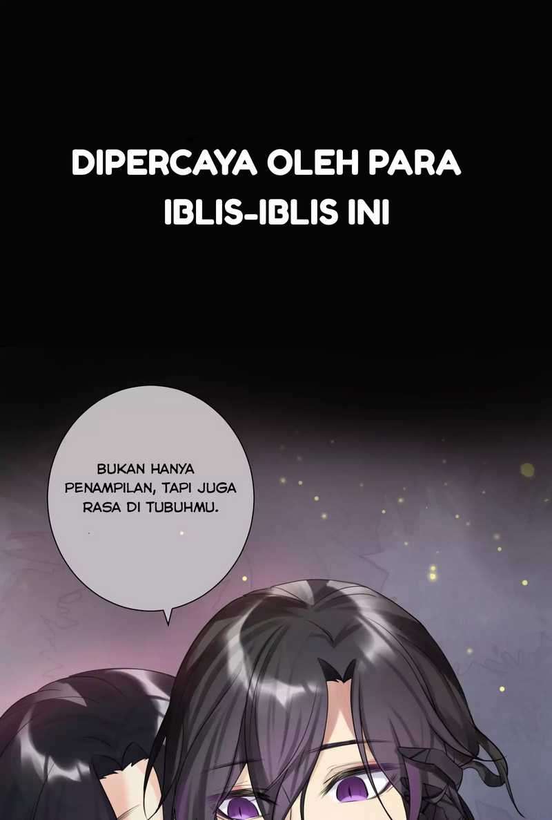 I Conquered A Religion, And With It Came A Harem Chapter 00 Gambar 4