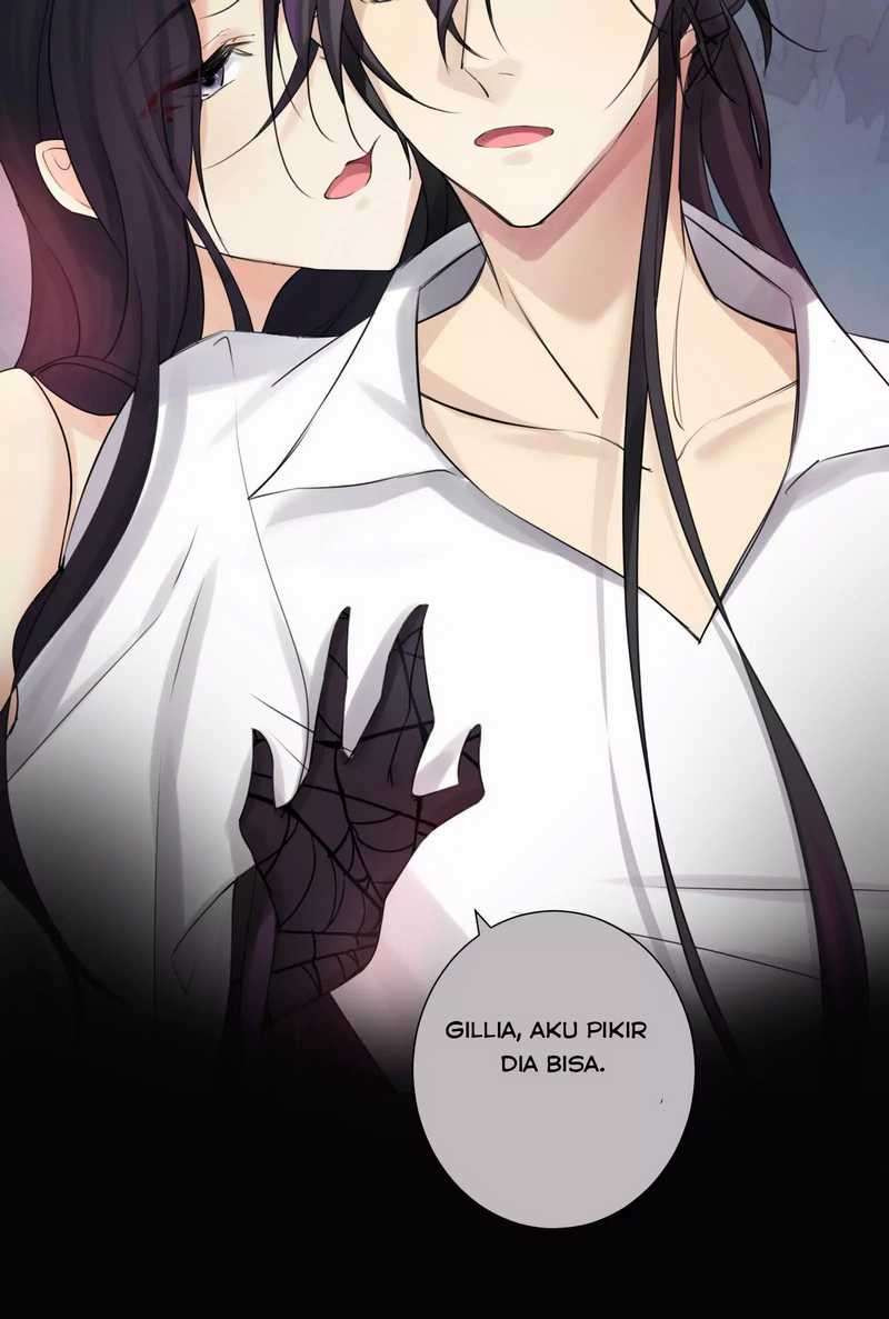 I Conquered A Religion, And With It Came A Harem Chapter 00 Gambar 5