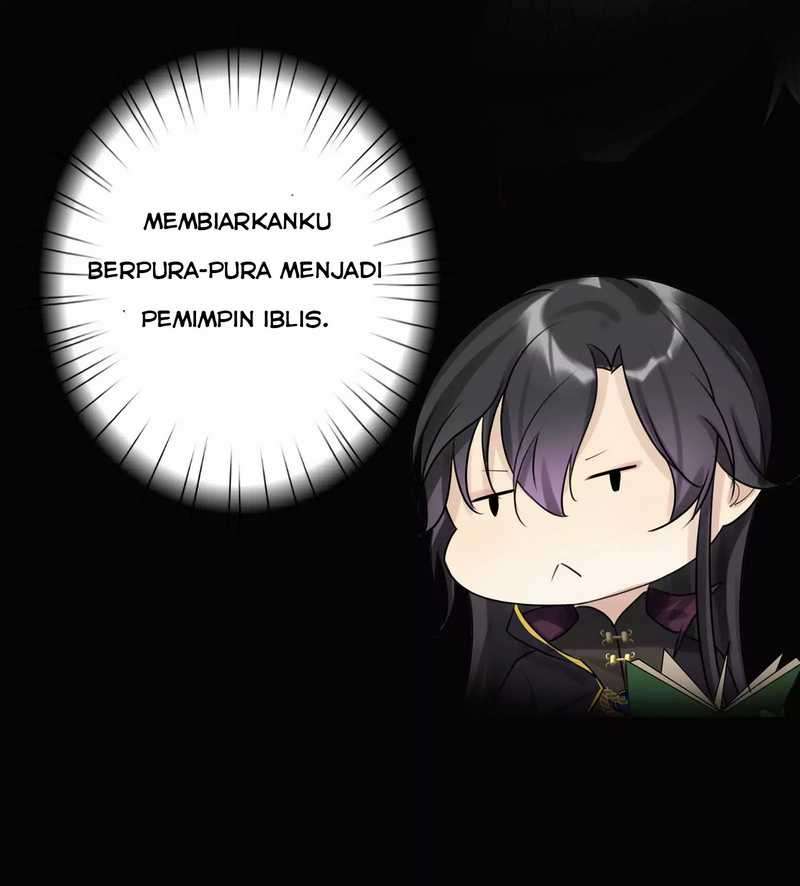 I Conquered A Religion, And With It Came A Harem Chapter 00 Gambar 8