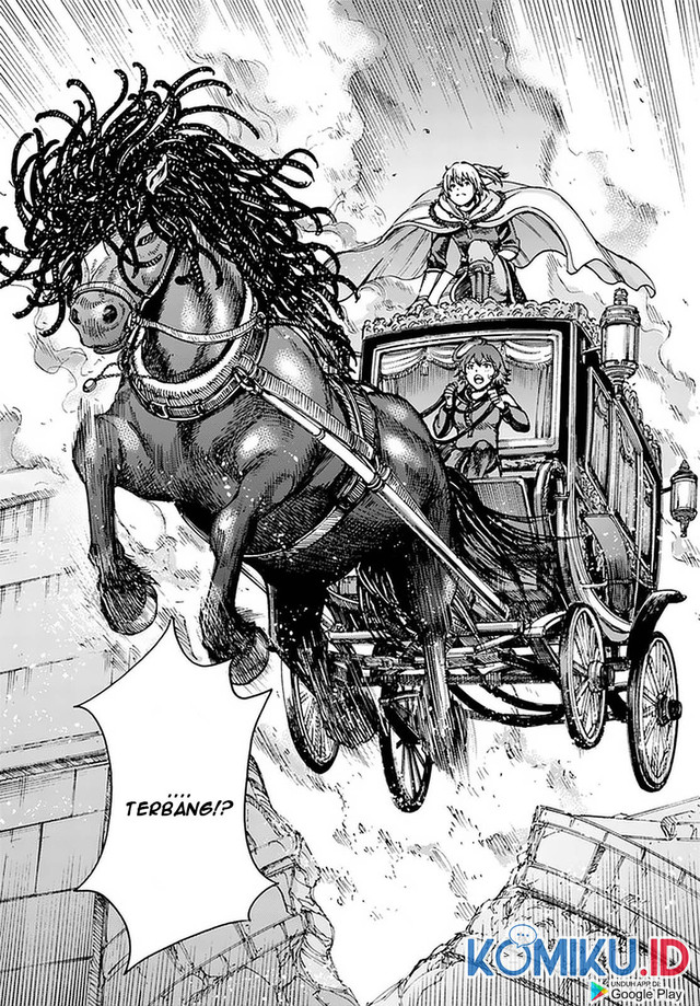 Shoukan Sareta Kenja wa Isekai o Iku ~ Saikyouna no wa Fuyou Zaiko no Aitemudeshita ~ Chapter 23 Gambar 6