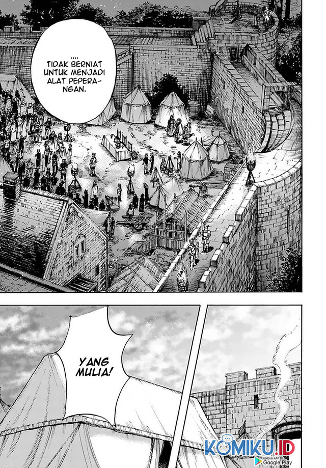 Shoukan Sareta Kenja wa Isekai o Iku ~ Saikyouna no wa Fuyou Zaiko no Aitemudeshita ~ Chapter 24 Gambar 20