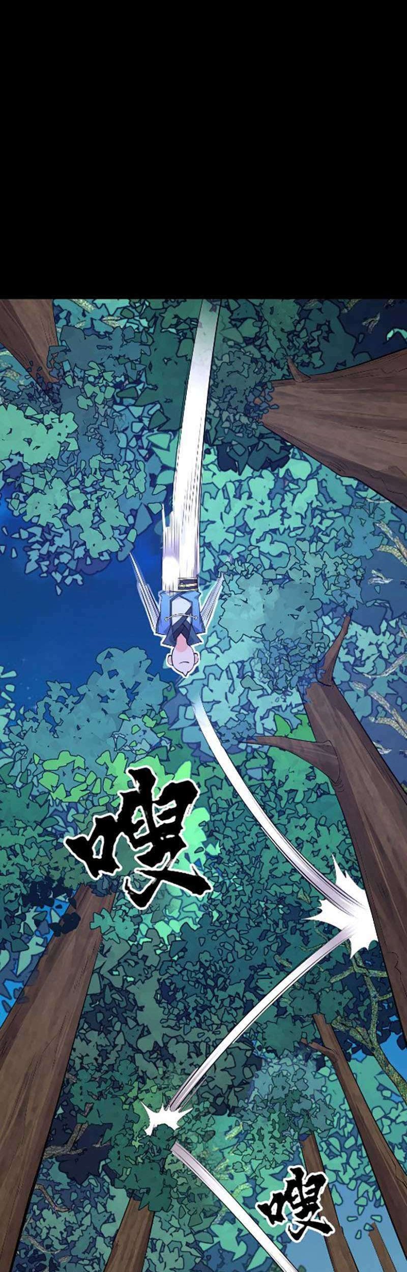 Retiring As The World’s Strongest Demon Chapter 05 Gambar 17