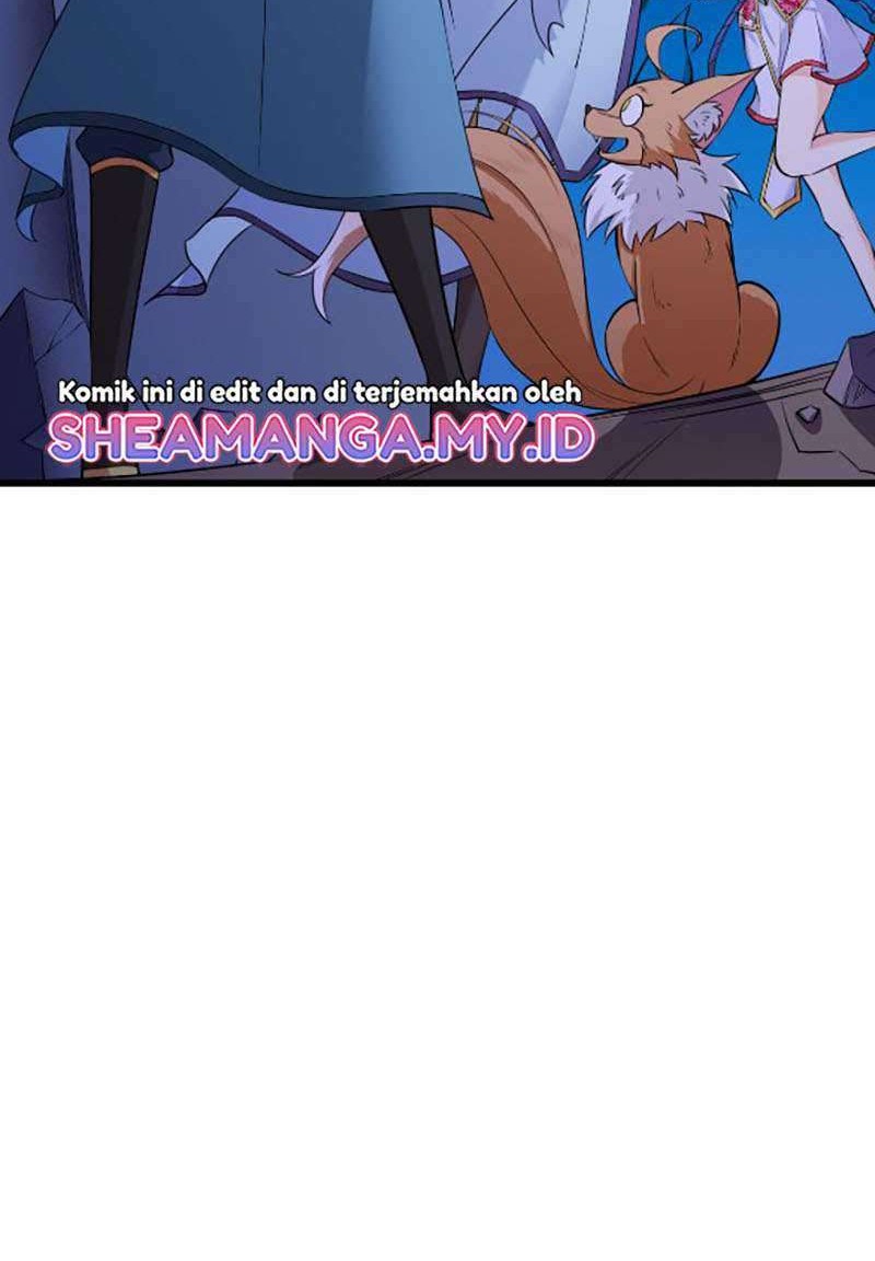 Retiring As The World’s Strongest Demon Chapter 05 Gambar 27