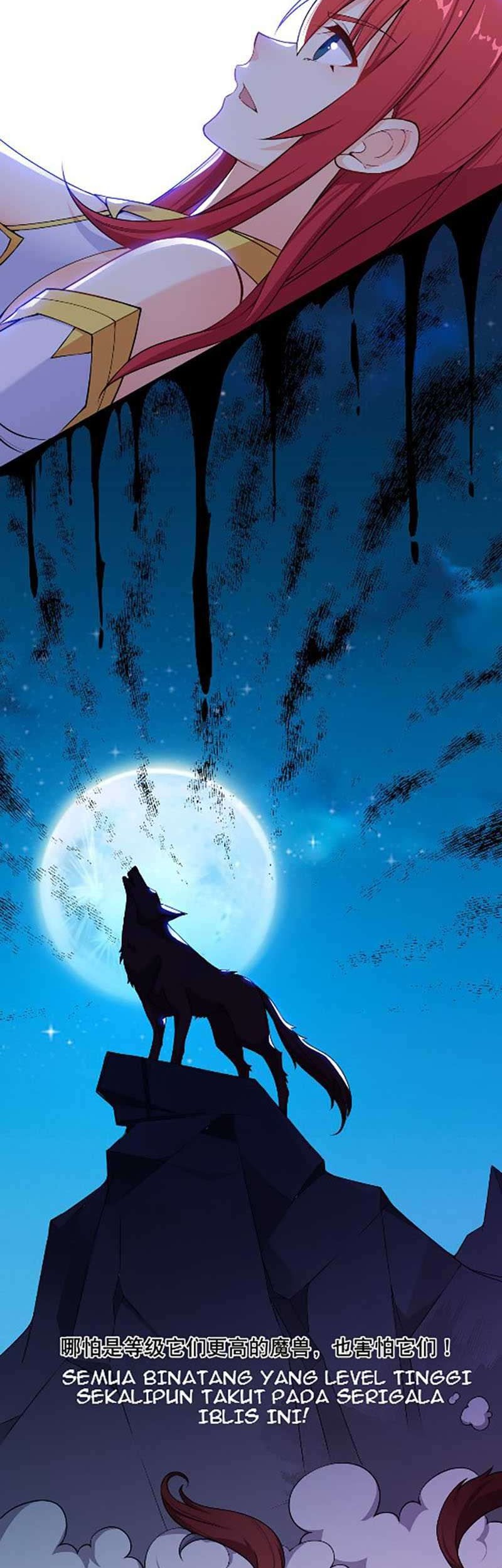 Retiring As The World’s Strongest Demon Chapter 4 Gambar 37