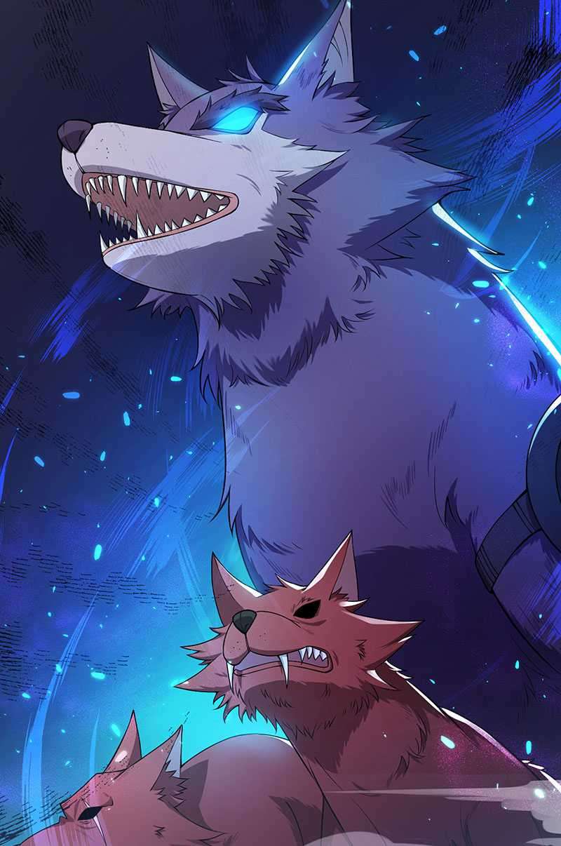 Baca  Retiring As The World’s Strongest Demon Chapter 4 Gambar 2