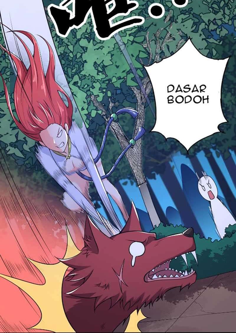 Retiring As The World’s Strongest Demon Chapter 4 Gambar 15