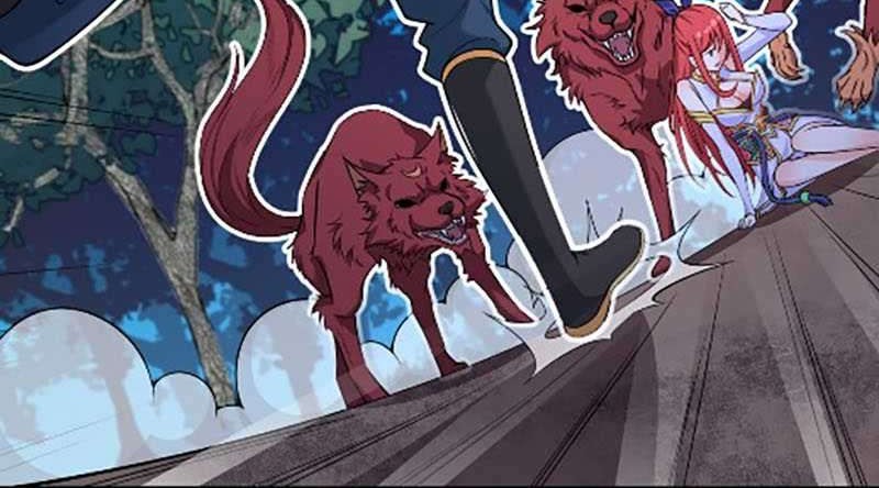 Retiring As The World’s Strongest Demon Chapter 4 Gambar 22