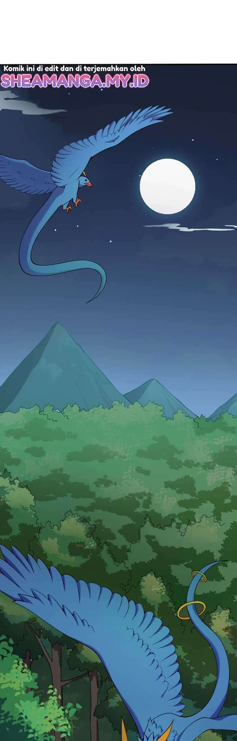 Retiring As The World’s Strongest Demon Chapter 3 Gambar 35