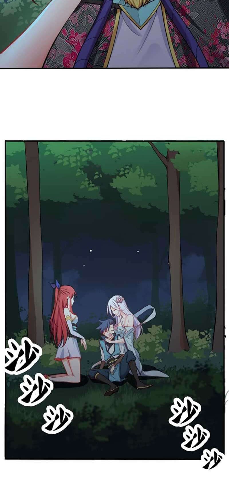 Retiring As The World’s Strongest Demon Chapter 3 Gambar 40