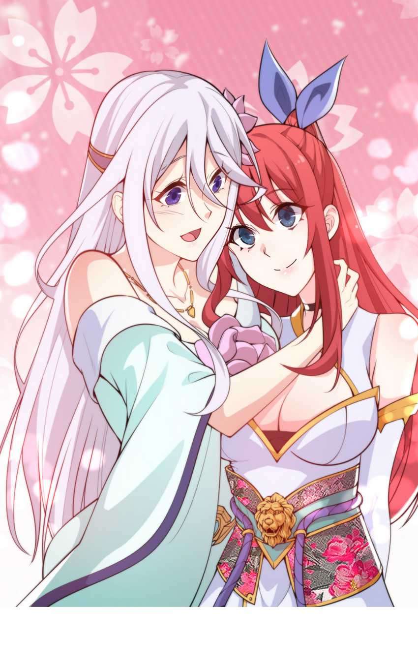 Baca  Retiring As The World’s Strongest Demon Chapter 3 Gambar 2