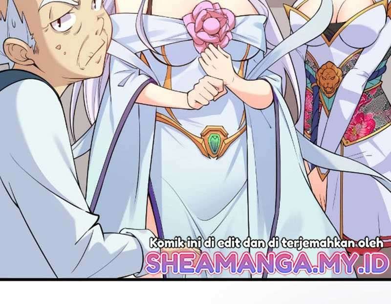 Retiring As The World’s Strongest Demon Chapter 3 Gambar 20