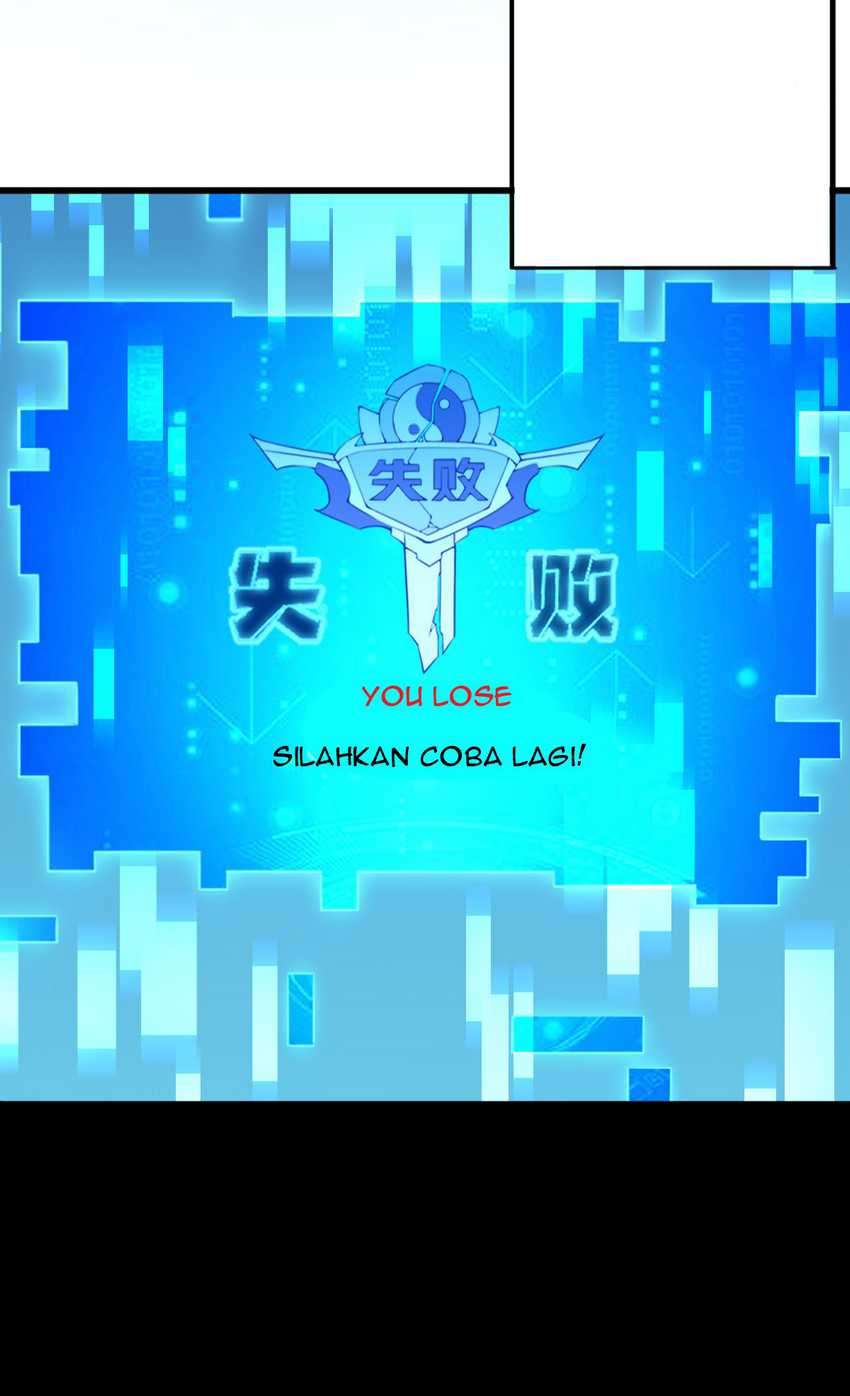 Retiring As The World’s Strongest Demon Chapter 2 Gambar 11
