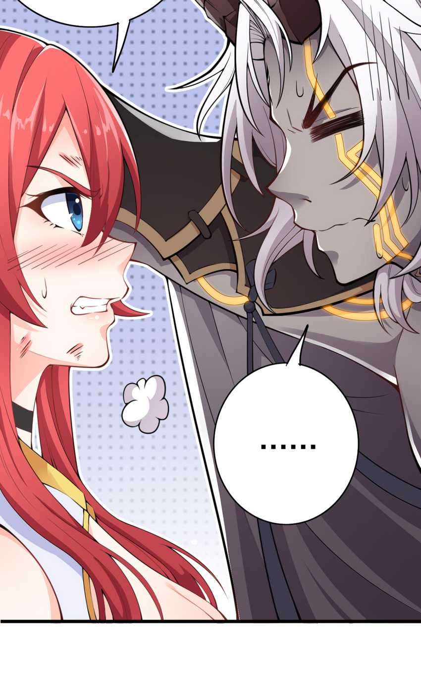 Retiring As The World’s Strongest Demon Chapter 2 Gambar 13