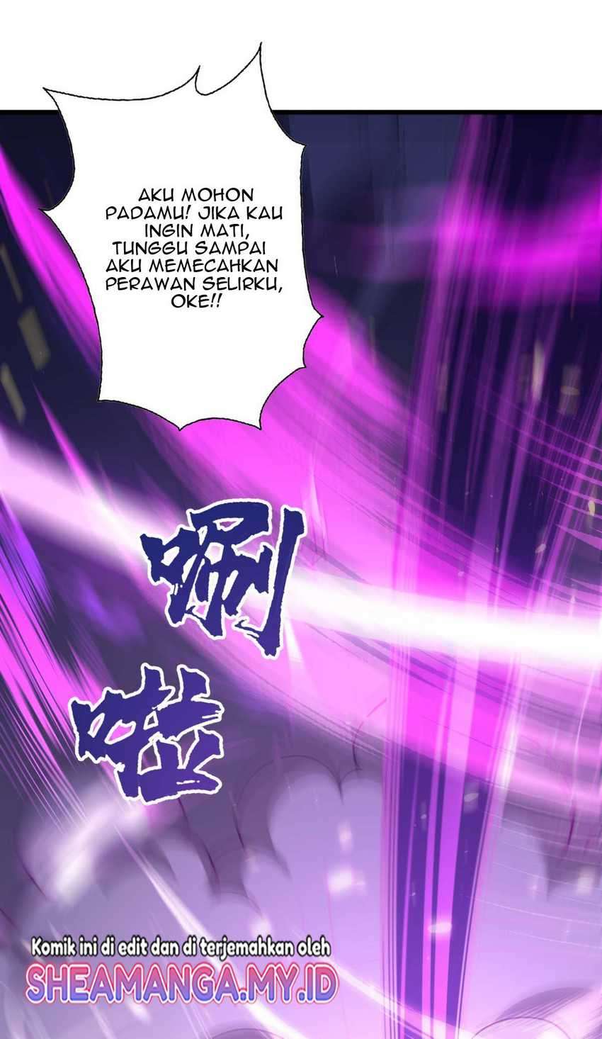 Retiring As The World’s Strongest Demon Chapter 2 Gambar 15