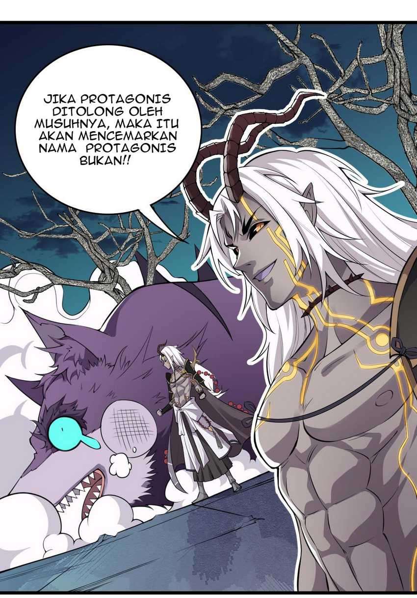 Retiring As The World’s Strongest Demon Chapter 2 Gambar 27