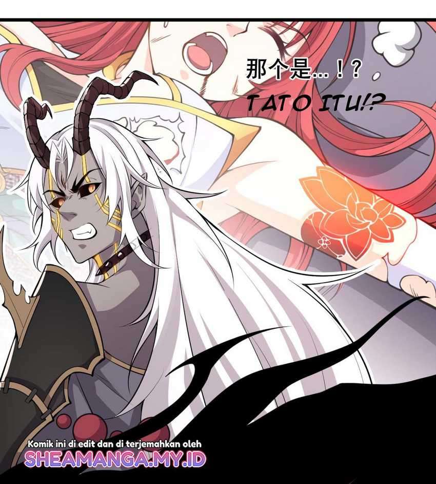 Retiring As The World’s Strongest Demon Chapter 2 Gambar 30