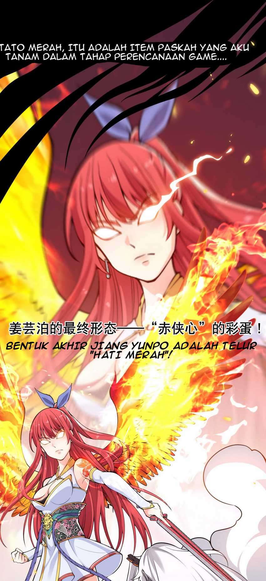 Retiring As The World’s Strongest Demon Chapter 2 Gambar 31
