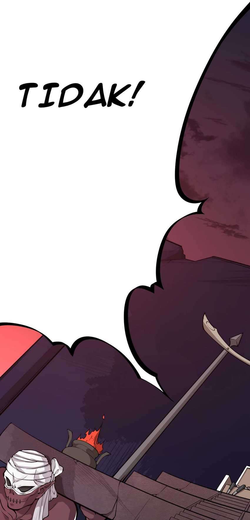 Retiring As The World’s Strongest Demon Chapter 2 Gambar 34