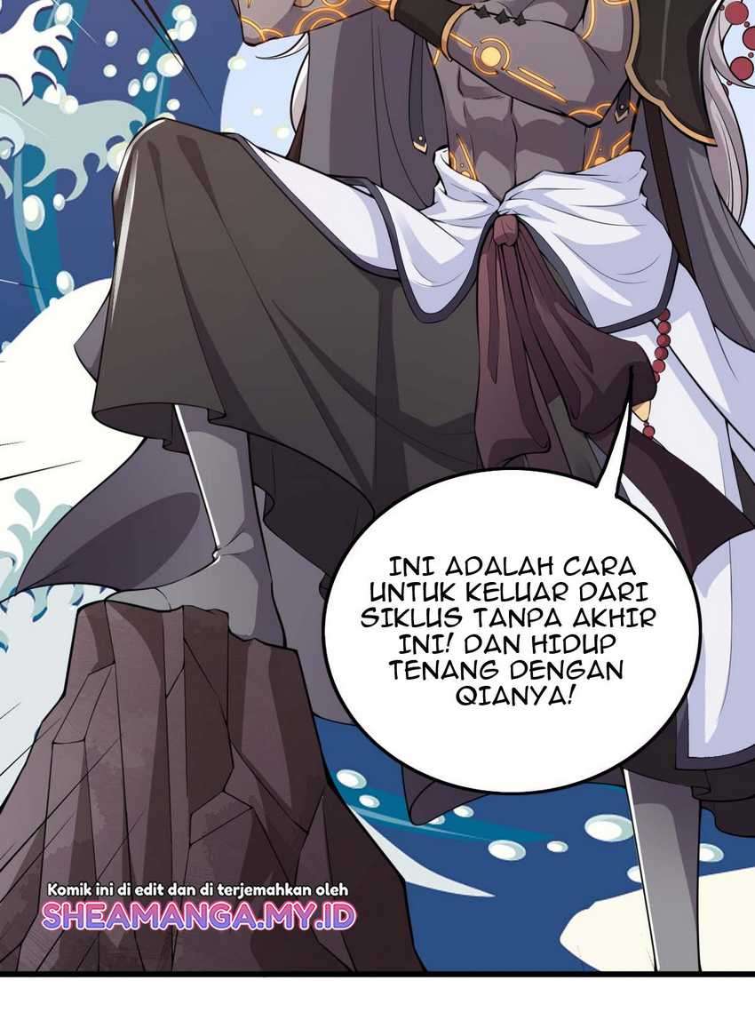 Retiring As The World’s Strongest Demon Chapter 2 Gambar 42