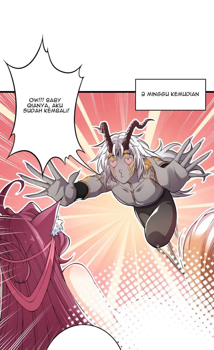 Retiring As The World’s Strongest Demon Chapter 2 Gambar 5