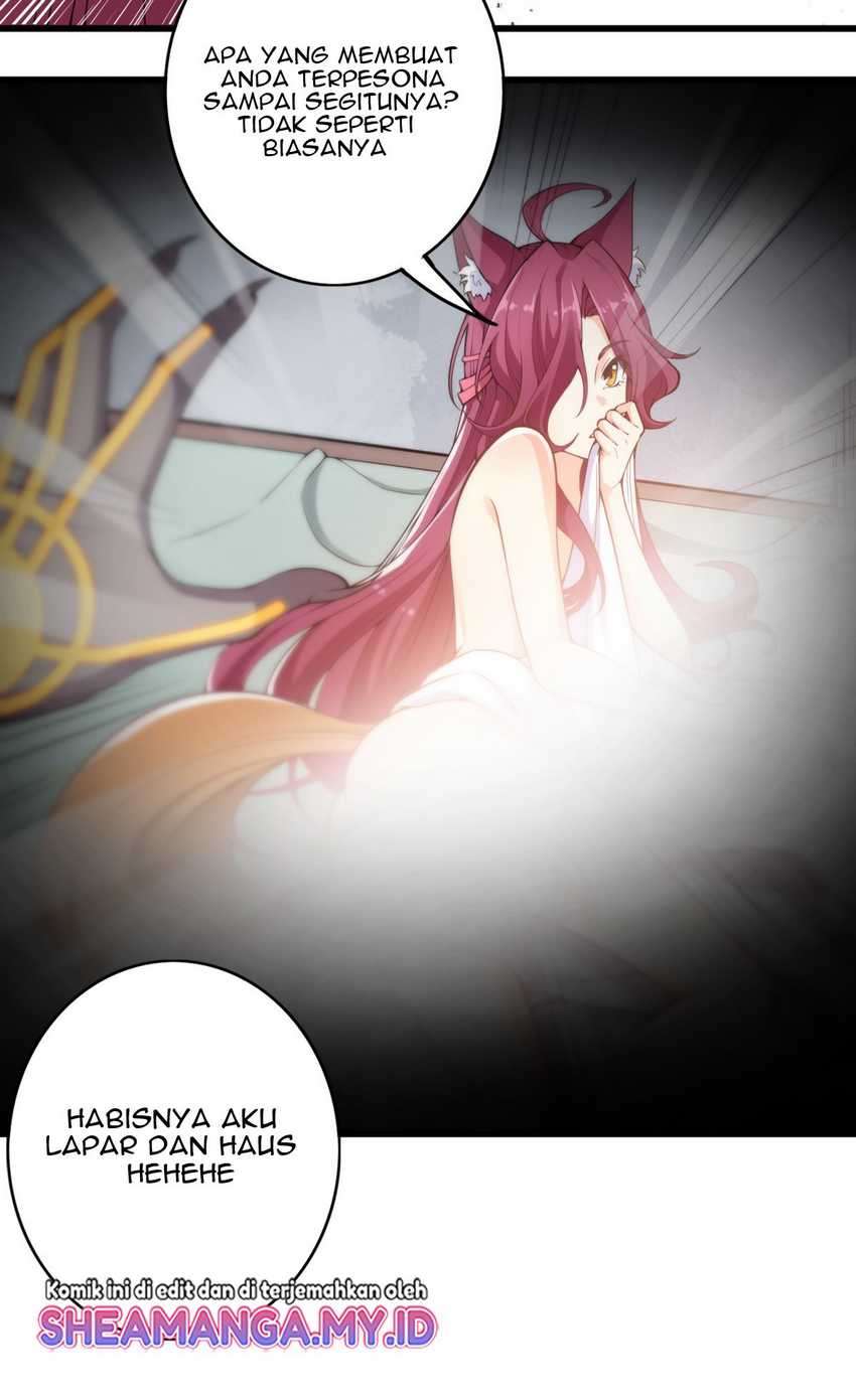 Retiring As The World’s Strongest Demon Chapter 2 Gambar 6