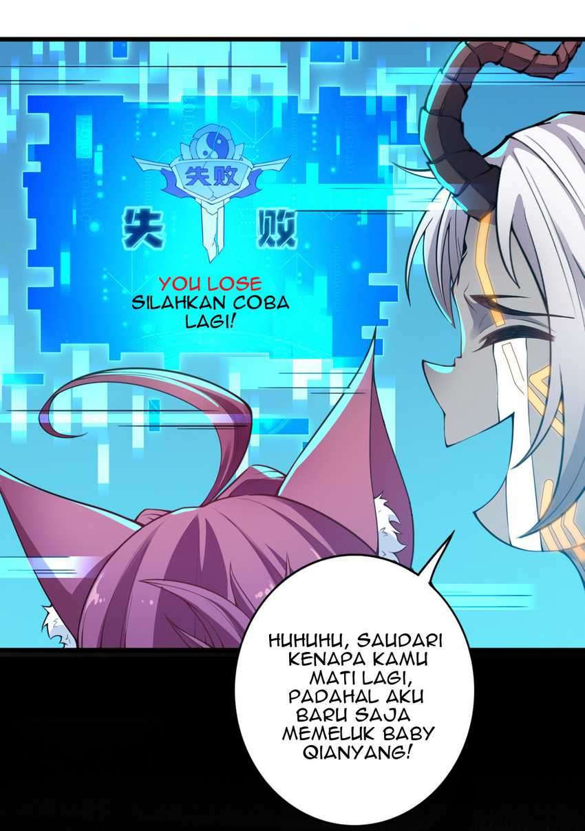 Retiring As The World’s Strongest Demon Chapter 2 Gambar 7
