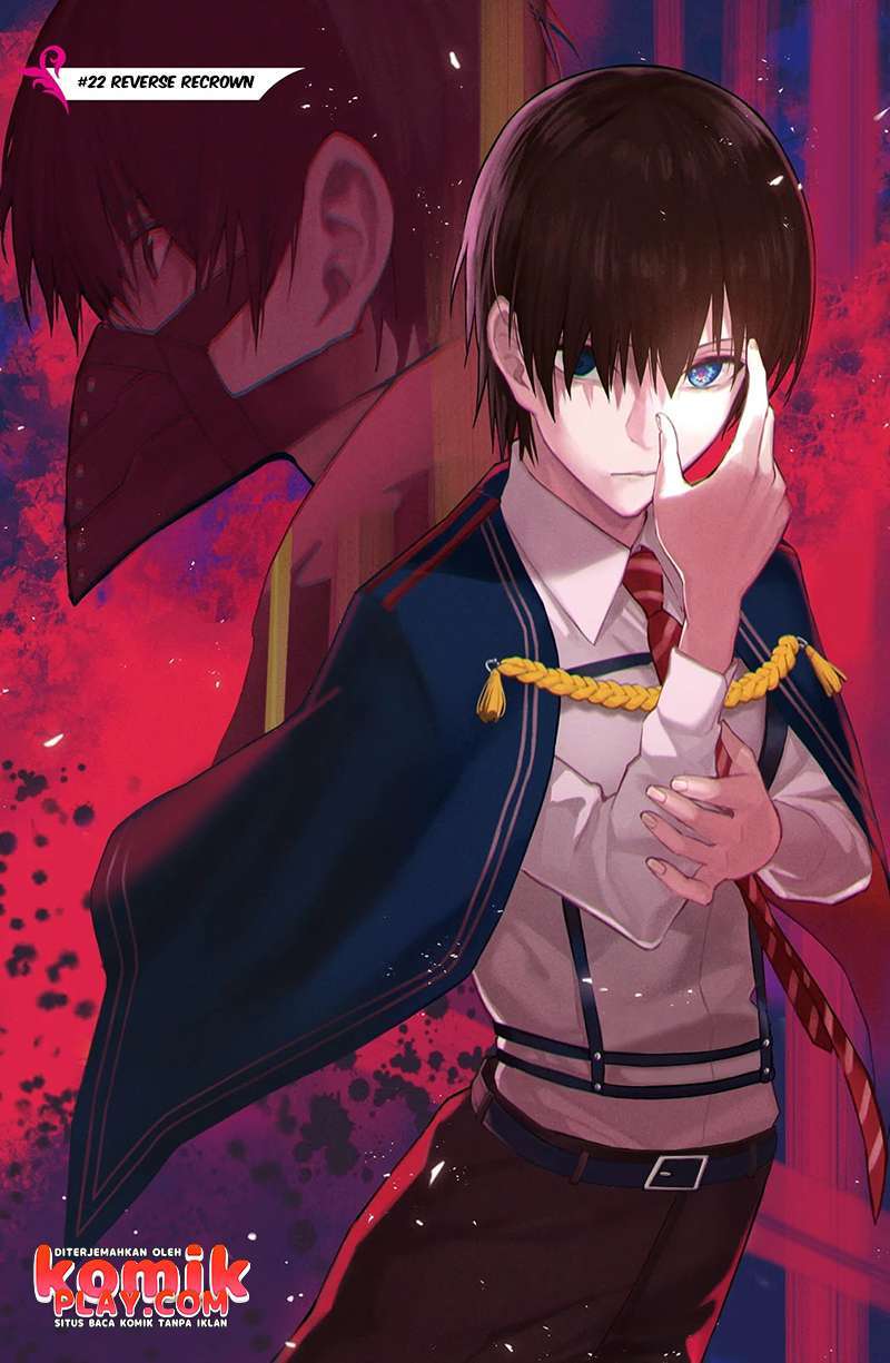Baca Ouritsu Mahou Gakuen no Saikasei: Slum Agari no Saikyou Mahoushi, Kizoku darake no Gakuen de Musou suru Chapter 22 Gambar 2