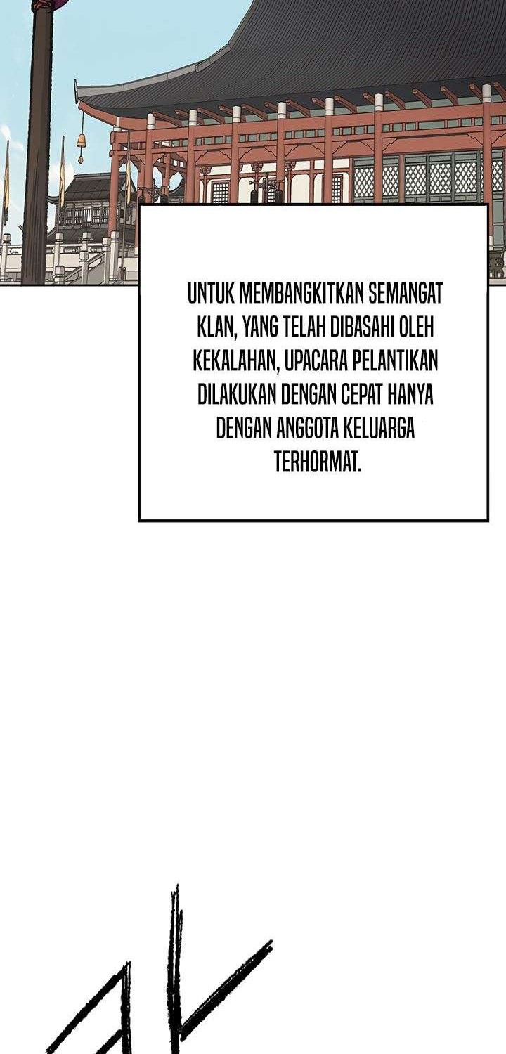 The Undefeatable Swordsman Chapter 76 Gambar 36
