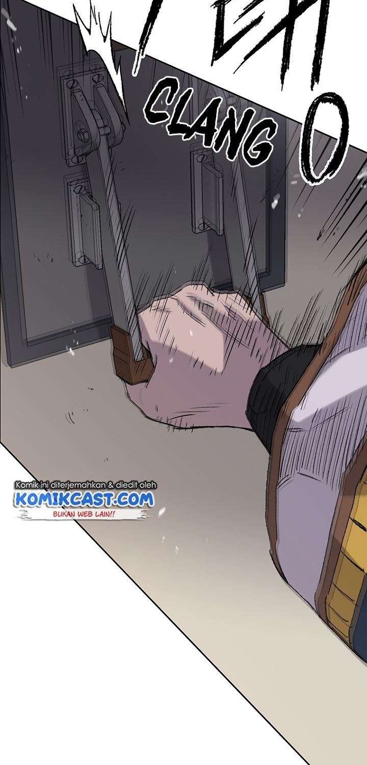 Baca  The Undefeatable Swordsman Chapter 76 Gambar 2