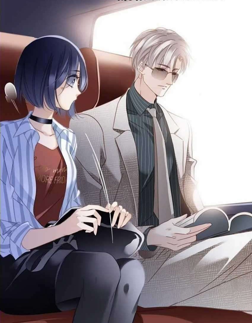 The Hidden Descendants Chapter 01 Gambar 22