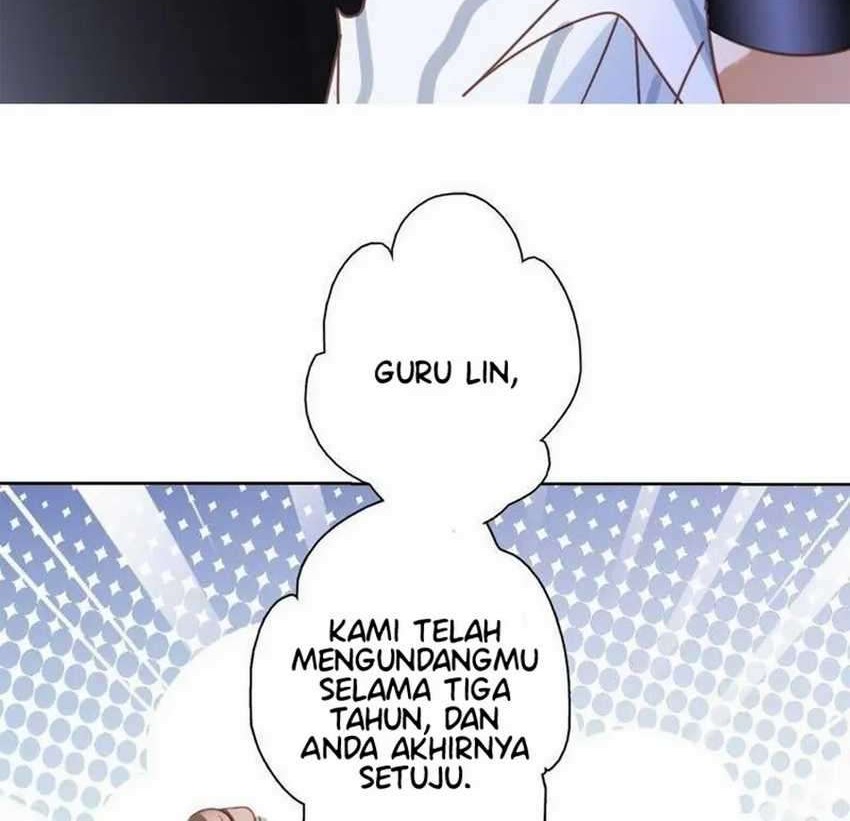 The Hidden Descendants Chapter 01 Gambar 24