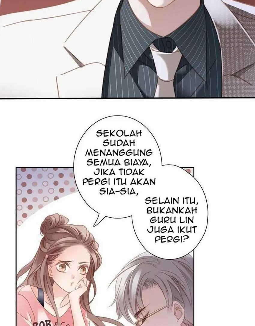 The Hidden Descendants Chapter 01 Gambar 26