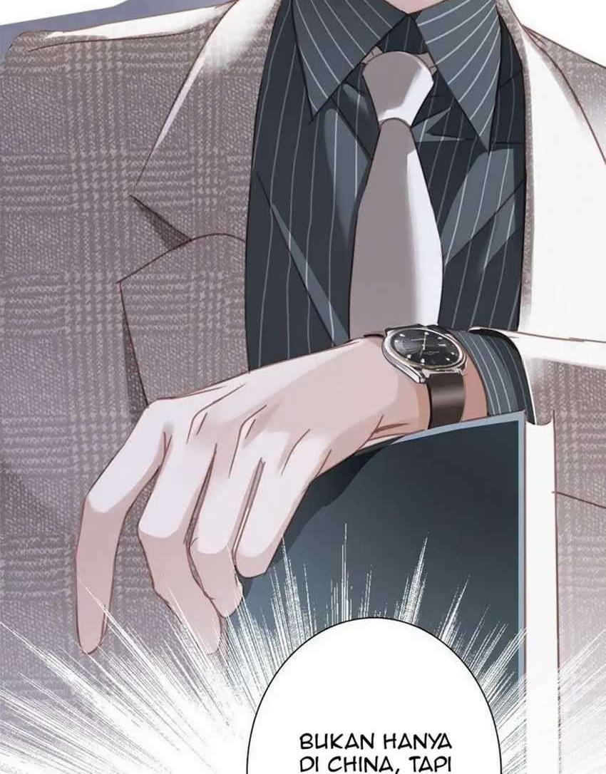 The Hidden Descendants Chapter 01 Gambar 28